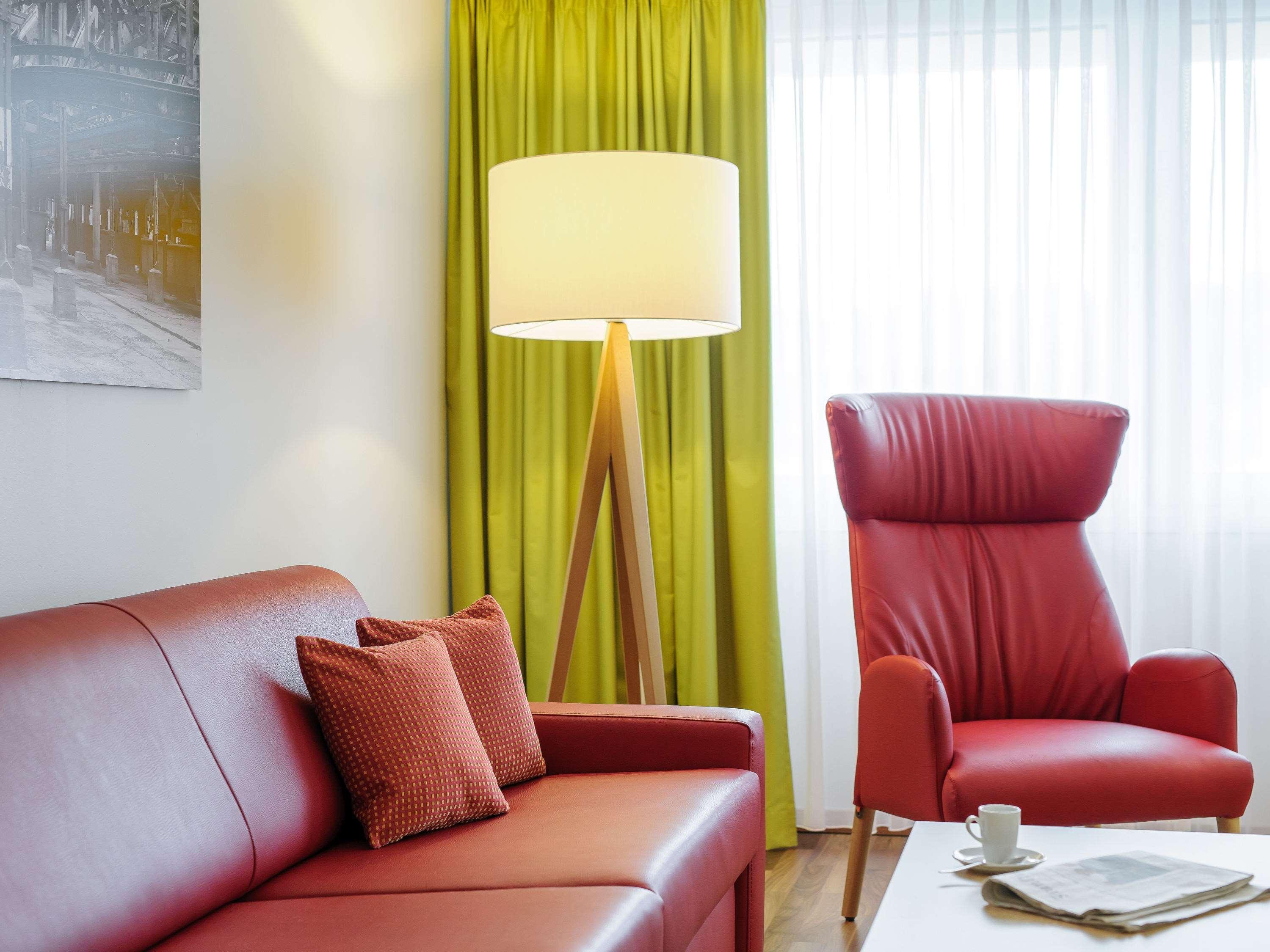 Mercure Hotel Saarbruecken City Exteriér fotografie