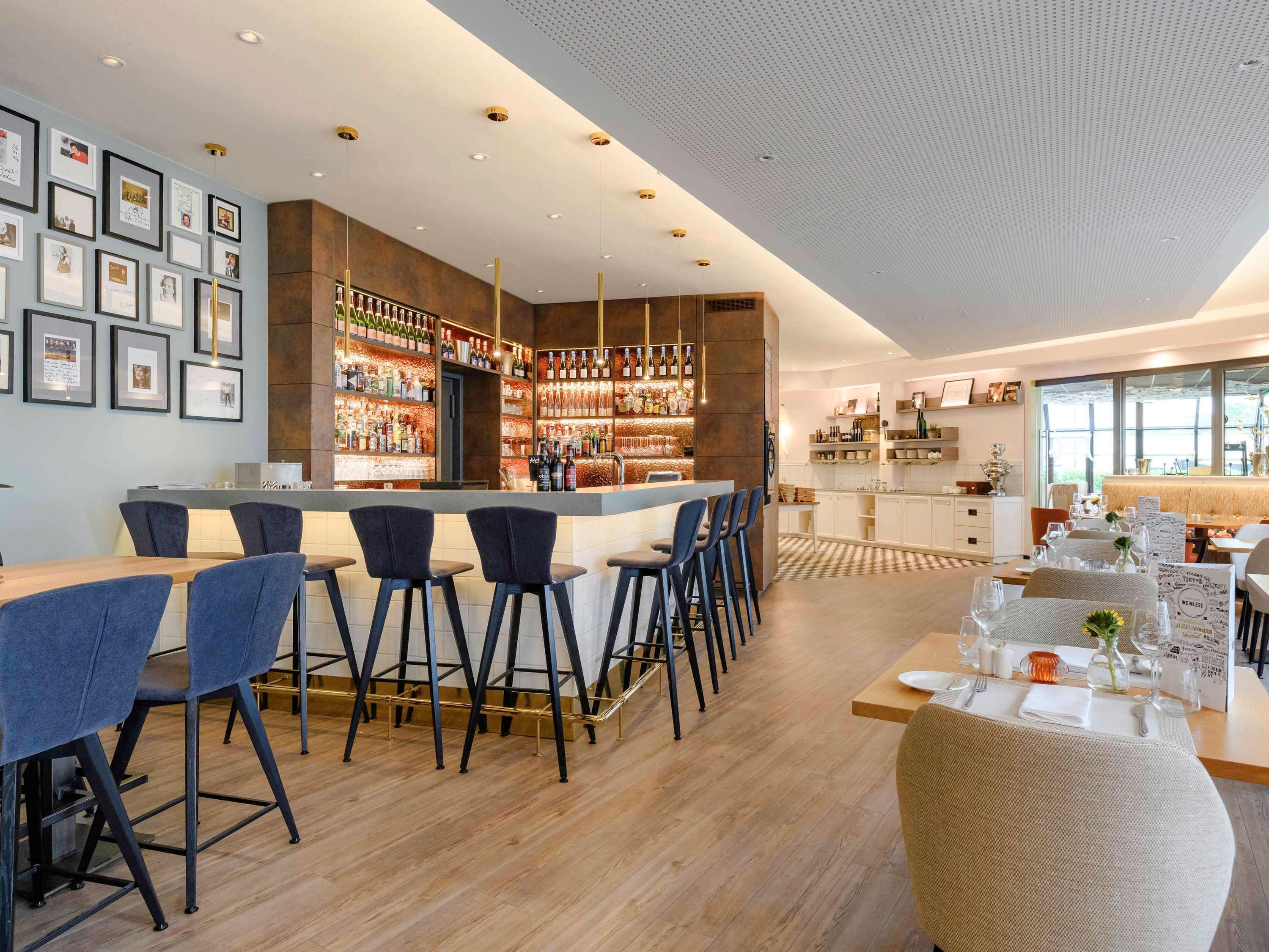 Mercure Hotel Saarbruecken City Exteriér fotografie